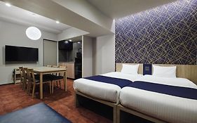 Monday Apart Premium Nihonbashi